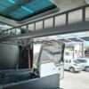 Prateleira de Armazenamento Interno "MDI 4x4" Land Rover Discovery 1 - Image 4