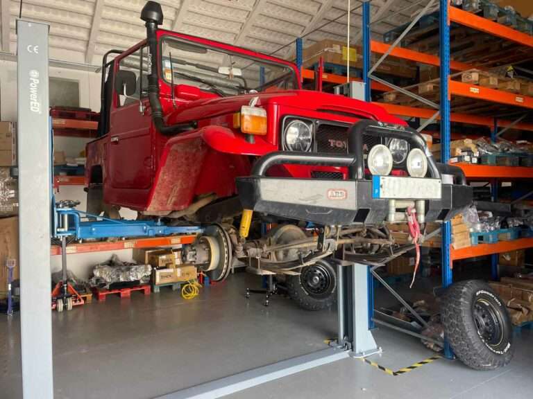 Oficina Motorin