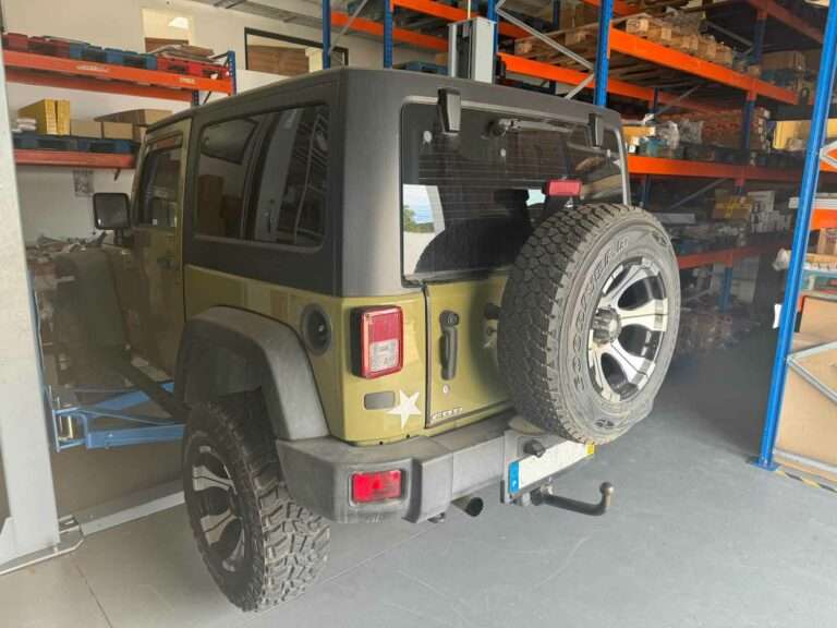 Oficina Motorin