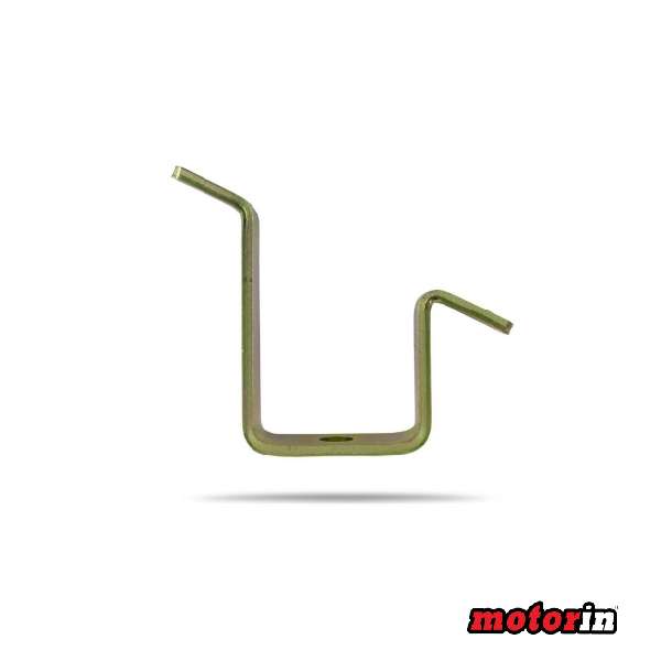 Suporte da Barra Estabilizadora Traseira “+5 a +10 cm” Toyota HDJ80 e HDJ100