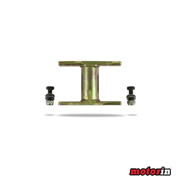 Suporte da Barra Estabilizadora Dianteira “+5 cm” Toyota HDJ80