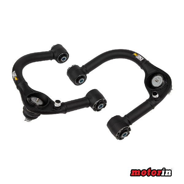 Kit Braços de Suspensão Superiores HD “OME” Toyota FJ Cruiser