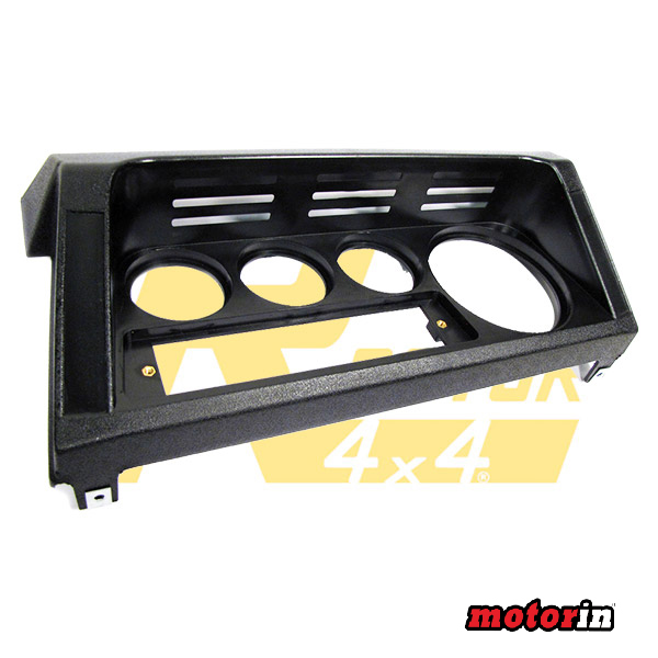 Consola do Painel de Instrumentos “Raptor 4×4” Land Rover Defender até 1998