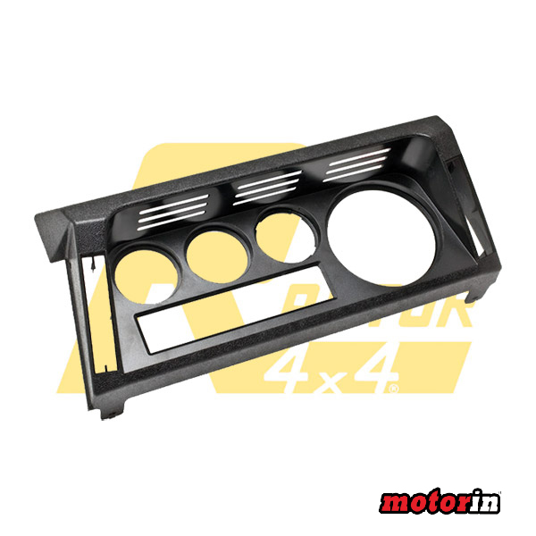 Consola do Painel de Instrumentos “Raptor 4×4” Land Rover Defender TD5