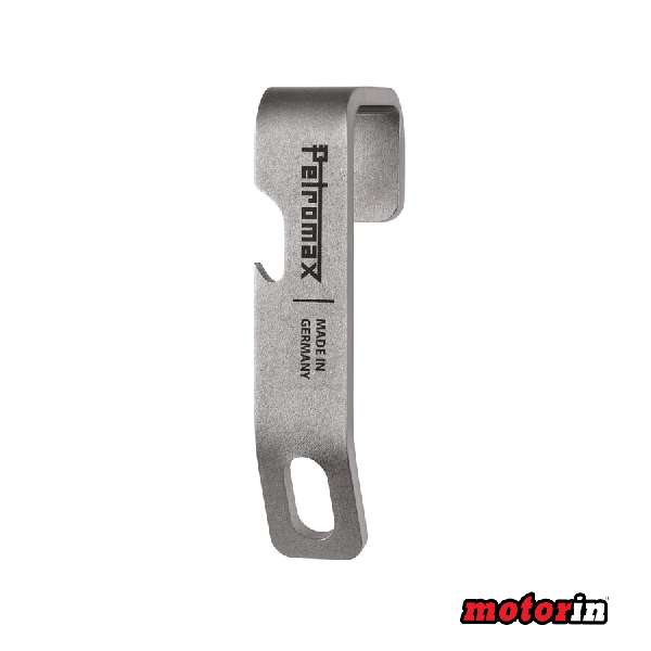 Suporte para Cadeado “Petromax” para Frigorífico 25 e 50 Litros