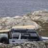 Grade de Tejadilho Slim "ACAYX" Toyota Land Cruiser LJ 77 - Image 4