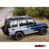 Grade de Tejadilho Slim "ACAYX" Toyota Land Cruiser LJ 77