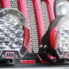 Par de Faróis para Longo Alcance "ARB" Intensity Solis 21 Led - Image 10
