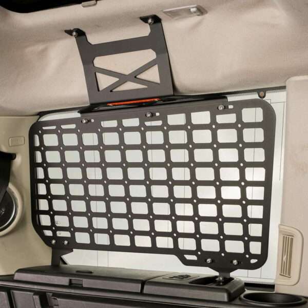 Painel de Janela Lateral Traseira "Ex-Gear" Land Rover Discovery 3/4 - Image 3