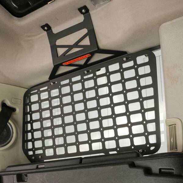 Painel de Janela Lateral Traseira "Ex-Gear" Land Rover Discovery 3/4 - Image 5