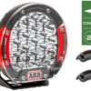 Par de Faróis para Longo Alcance "ARB" Intensity Solis 21 Led - Image 2