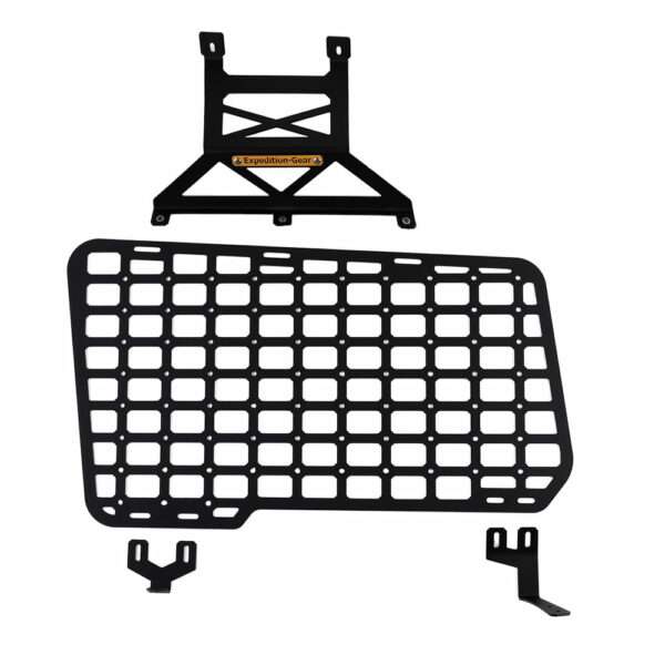 Painel de Janela Lateral Traseira "Ex-Gear" Land Rover Discovery 3/4 - Image 9