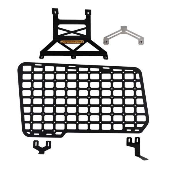 Painel de Janela Lateral Traseira "Ex-Gear" Land Rover Discovery 3/4 - Image 10