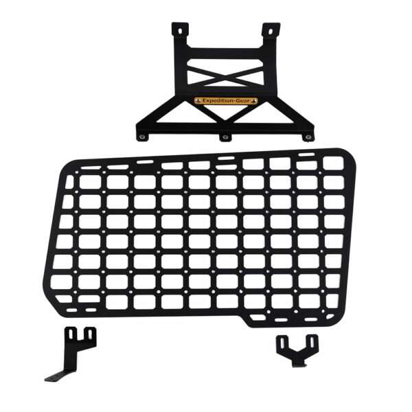 Painel de Janela Lateral Traseira "Ex-Gear" Land Rover Discovery 3/4 - Image 11