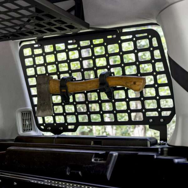 Painel de Janela Lateral Traseira "Ex-Gear" Land Rover Discovery 3/4 - Image 6