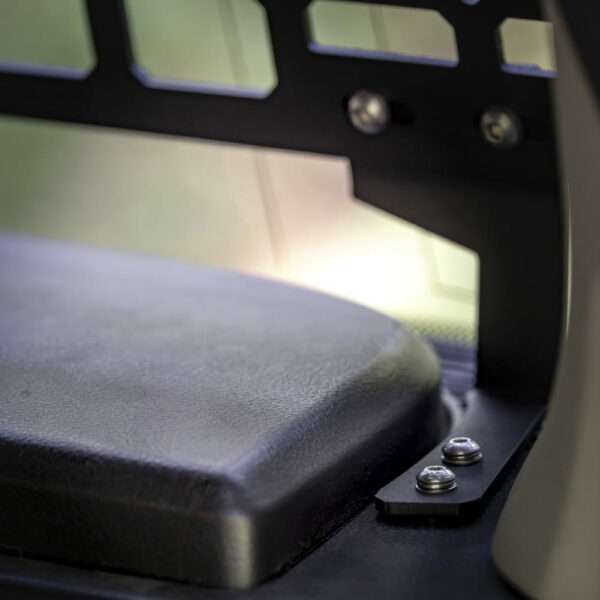 Painel de Janela Lateral Traseira "Ex-Gear" Land Rover Discovery 3/4 - Image 7