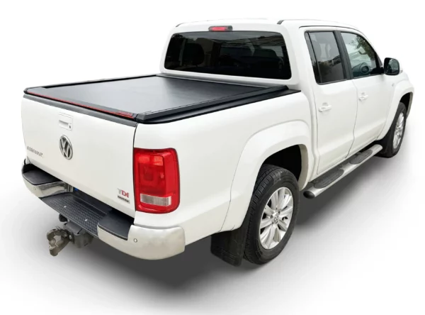 Cobertura Top Roll+ Manual "Tessera 4x4" Volkswagen Amarok Highline 2010 a 2022 - Image 3