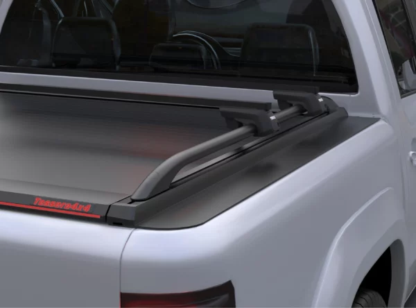 Cobertura Top Roll SE Manual "Tessera 4x4" Volkswagen Amarok Highline 2010 a 2022 - Image 13