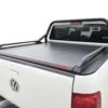 Cobertura Top Roll SE Manual "Tessera 4x4" Volkswagen Amarok Highline 2010 a 2022 - Image 8