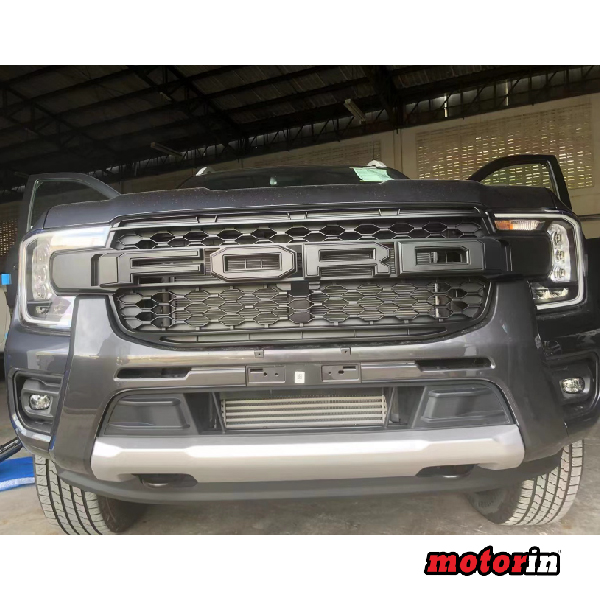 Grelha Frontal Kut Snake “Look Raptor” Ford Ranger PX4 (2023+)