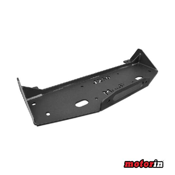 Base de Guincho “More 4×4” Toyota Land Cruiser 250