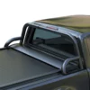 Roll-Bar RB406 "Tessera 4x4" em Aço Inóxidável - Image 2