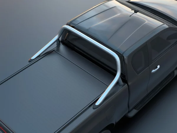 Cobertura Top Roll SE Manual "Tessera 4x4" Toyota Hilux Revo Extra Cab 07/2016 - Image 4