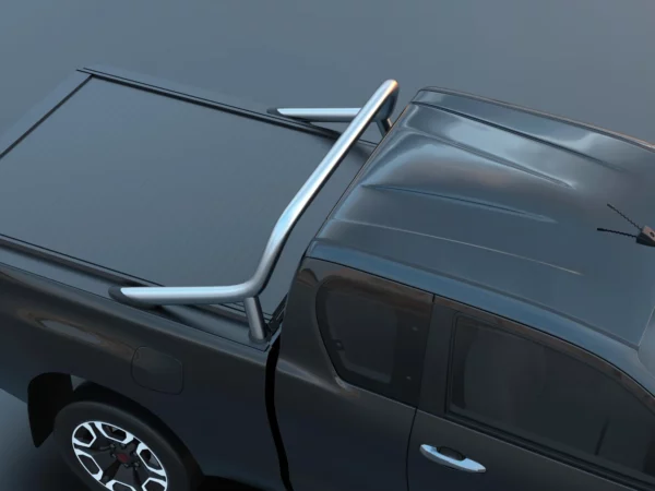 Cobertura Top Roll SE Manual "Tessera 4x4" Toyota Hilux Revo Extra Cab 07/2016 - Image 5