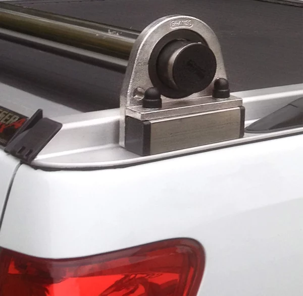 Adaptadores da Barra de Carga Traseira "Tessera 4x4" BAR200INOX - Image 3
