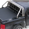Barras Laterais de Apoio 105cm "Tessera 4x4" Volkswagen Amarok 2010+ - Image 2