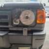 Kit de Faróis Dianteiros "Closed" Land Rover Discovery 1 e 2 - Image 2