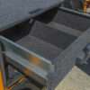 Gaveta com Tampa Fixa "ARB" 845MMx535MMx280MM - Image 5
