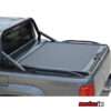 Barras Laterais de Apoio 105cm "Tessera 4x4" Volkswagen Amarok 2010+