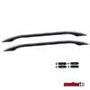 Barras Laterais de Apoio 150cm "Tessera 4x4" Toyota Hilux