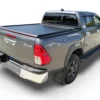 Cobertura Top Roll+ Manual com Mola "Tessera 4x4" Toyota Hilux Revo Cabine Dupla 07/2016+ - Image 4