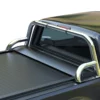 Roll-Bar RB406 "Tessera 4x4" em Aço Inóxidável - Image 3