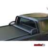 Roll-Bar RB406 "Tessera 4x4" em Aço Inóxidável