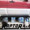 Estribos Tubulares Rocksliders "Raptor 4x4" Suzuki Grand Vitara 1999 a 2005 - Image 4