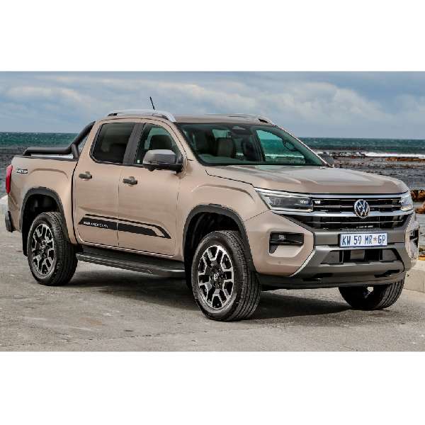 AMAROK 2023+