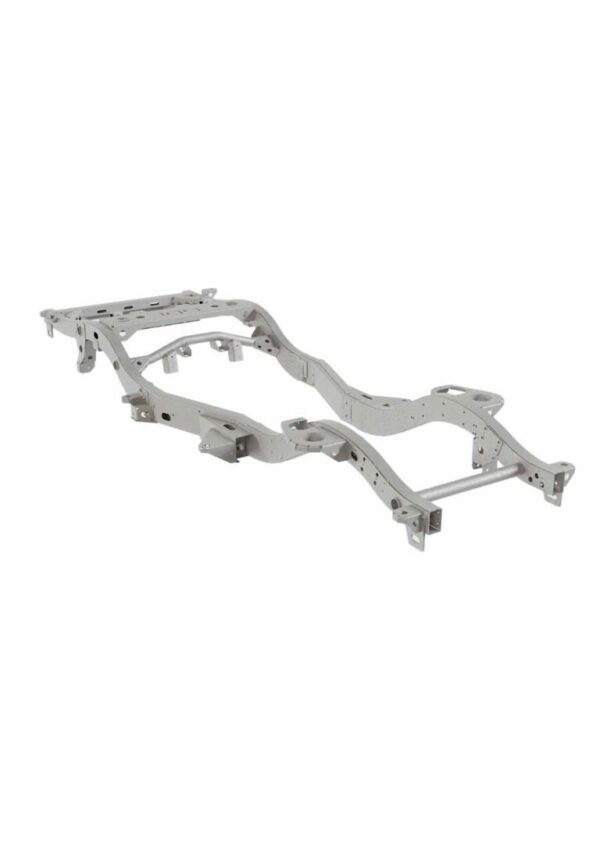 Chassis com Estrutura Reforçada "IOD Performance" Nissan Patrol Y60 Curto ou Longo - Image 2