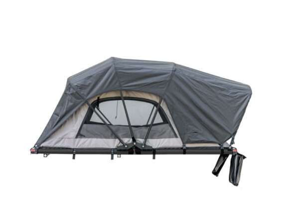 Tenda de Tejadilho "Wild Land" Lite Cruiser 120 - Image 2