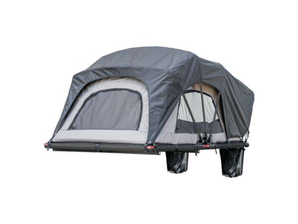 Tenda de Tejadilho "Wild Land" Lite Cruiser 120 - Image 3