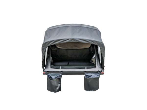 Tenda de Tejadilho "Wild Land" Lite Cruiser 120 - Image 5