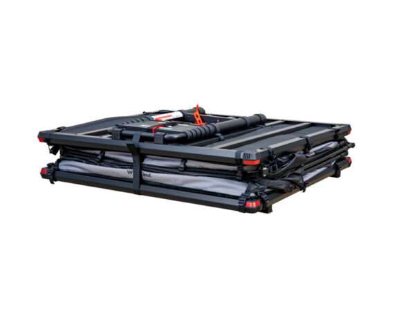 Tenda de Tejadilho "Wild Land" Lite Cruiser 120 - Image 6