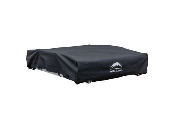 Tenda de Tejadilho "Wild Land" Lite Cruiser 120 - Image 7