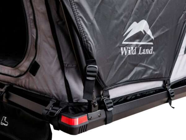 Tenda de Tejadilho "Wild Land" Lite Cruiser 120 - Image 10