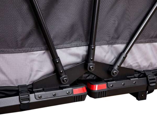 Tenda de Tejadilho "Wild Land" Lite Cruiser 120 - Image 11