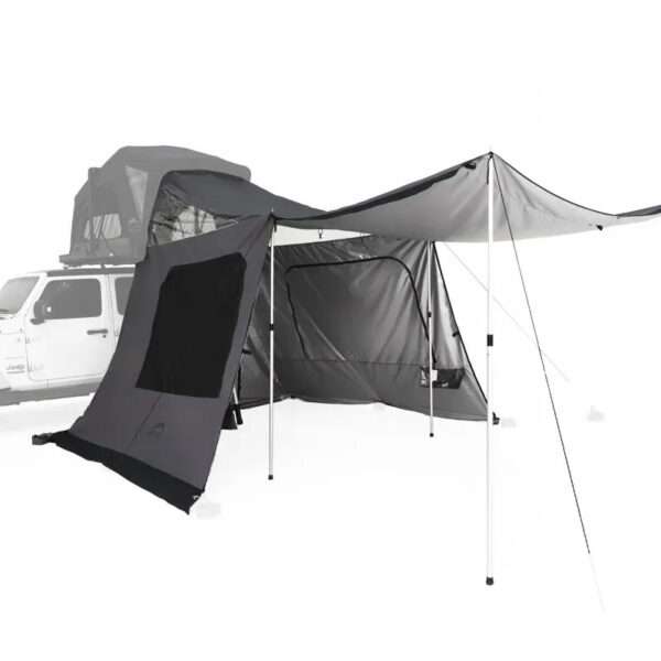 Anexo Tipo C "Wild Land" Compatível com a Tenda Summit Explorer 130 - Image 2