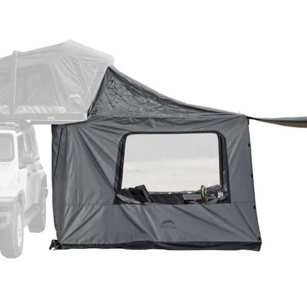 Anexo Tipo C "Wild Land" Compatível com a Tenda Summit Explorer 130 - Image 4