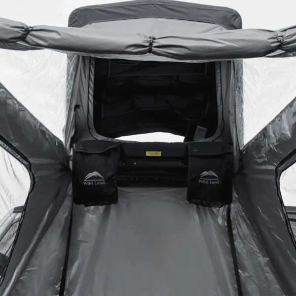 Anexo Tipo C "Wild Land" Compatível com a Tenda Summit Explorer 130 - Image 5